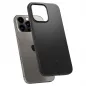 Apple iPhone 14 Pro Max Case Spigen Thin Fit Black