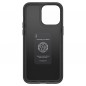 Apple iPhone 14 Pro Max Case Spigen Thin Fit Black