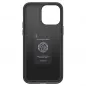 Apple iPhone 14 Pro Max Case Spigen Thin Fit Black