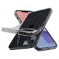 Apple iPhone 14 Plus Case Spigen Liquid Crystal Crystal clear  Glitter crystal