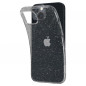 Apple iPhone 14 Plus Case Spigen Liquid Crystal Crystal clear  Glitter crystal