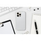 Apple iPhone X Case Roar Matte Glass Stylish  Steel