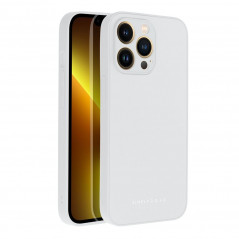 Apple iPhone XS Case Roar Matte Glass Stylish  Steel