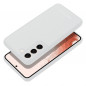 Samsung Galaxy A02s Case Roar Matte Glass Stylish  Steel