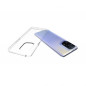 Oppo Find X5 Pro Case Ultra Slim 0,5mm Transparent