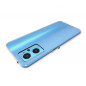 realme 9i Case Ultra Slim 0,5mm Transparent