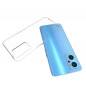 realme 9i Case Ultra Slim 0,5mm Transparent
