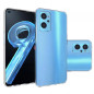 realme 9i Case Ultra Slim 0,5mm Transparent