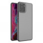 vivo Y01 Case Ultra Slim 0,5mm Transparent