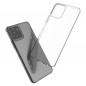 vivo Y01 Case Ultra Slim 0,5mm Transparent