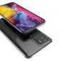 vivo Y01 Case Ultra Slim 0,5mm Transparent