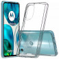 Motorola Moto G52 Case Ultra Slim 0,5mm Transparent