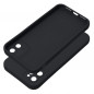 Apple iPhone 11 Case Roar Luna Monochrome, Stylish, An aesthetic accessory  Black