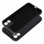 Apple iPhone 11 Case Silicone Mag Cover MagSAFE  Black