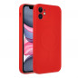 Apple iPhone 11 Case Silicone Mag Cover MagSAFE  Red