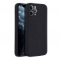 Apple iPhone 11 Pro Case Silicone Mag Cover MagSAFE  Black