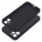 Apple iPhone 11 Pro Case Silicone Mag Cover MagSAFE  Black
