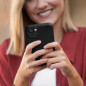 Apple iPhone 11 Pro Case Silicone Mag Cover MagSAFE  Black
