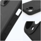 Apple iPhone 11 Pro Case Silicone Mag Cover MagSAFE  Black