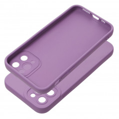 Apple iPhone 11 Pro Case Roar Luna Monochrome, Stylish, An aesthetic accessory  Violet