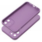 Apple iPhone 11 Pro Case Roar Luna Monochrome, Stylish, An aesthetic accessory  Violet