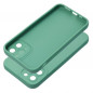 Apple iPhone 11 Pro Case Roar Luna Monochrome, Stylish, An aesthetic accessory  Green