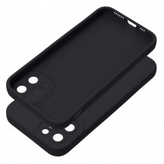 Apple iPhone 11 Pro Case Roar Luna Monochrome, Stylish, An aesthetic accessory  Black