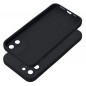 Apple iPhone 11 Pro Case Roar Luna Monochrome, Stylish, An aesthetic accessory  Black