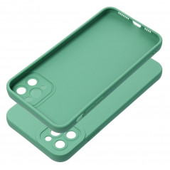 Apple iPhone 11 Pro Max Case Roar Luna Monochrome, Stylish, An aesthetic accessory  Green
