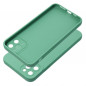 Apple iPhone 11 Pro Max Case Roar Luna Monochrome, Stylish, An aesthetic accessory  Green