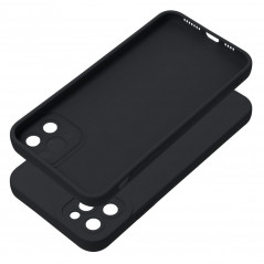 Apple iPhone XS Max Case Roar Luna Monochrome, Stylish, An aesthetic accessory  Black