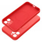 Apple iPhone 11 Pro Case Silicone Mag Cover MagSAFE  Red