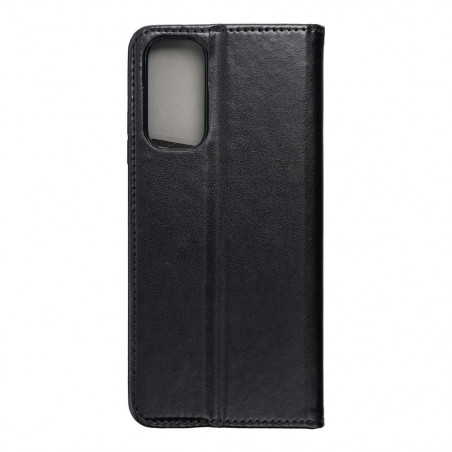 XIAOMI Redmi Note 11S Wallet Cases Smart Magneto book Black