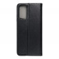 XIAOMI Redmi Note 11S Wallet Cases Smart Magneto book Black