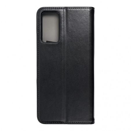XIAOMI Redmi Note 11 Pro Wallet Cases Smart Magneto book Black