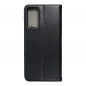 XIAOMI Redmi Note 11 Pro 5G Wallet Cases Smart Magneto book Black