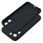 Apple iPhone 13 Pro Case Roar Luna Monochrome, Stylish, An aesthetic accessory  Black