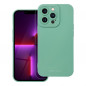 Apple iPhone 13 Pro Case Roar Luna Monochrome, Stylish, An aesthetic accessory  Green
