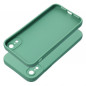 Apple iPhone XR Case Roar Luna Monochrome, Stylish, An aesthetic accessory  Green