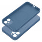 Apple iPhone 11 Pro Case Silicone Mag Cover MagSAFE  Blue