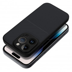 Apple iPhone 14 Pro Case Noble Black