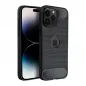 Apple iPhone SE 2022 5G Case Carbon Elegant  Black