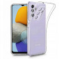 Samsung Galaxy M23 Case Ultra Slim 0,5mm Transparent