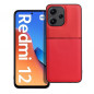 XIAOMI Redmi 12 5G Case Noble Red