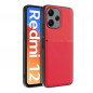 XIAOMI Redmi 12 5G Case Noble Red