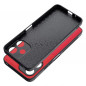 XIAOMI Redmi 12 5G Case Noble Red