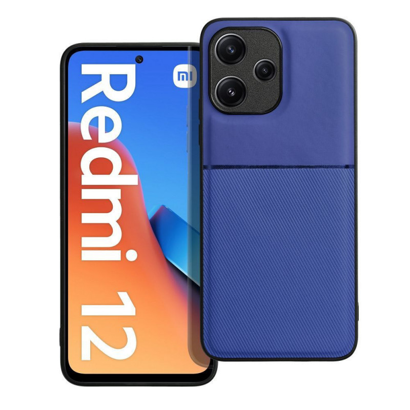 XIAOMI Redmi 12 5G Case Noble Blue