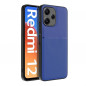 XIAOMI Redmi 12 5G Case Noble Blue