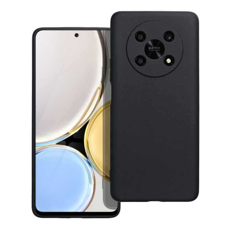 Honor Magic4 Lite 5G Case MATT Black
