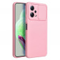 XIAOMI Redmi Note 12 5G Case Slide Light pink